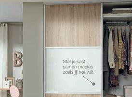 storemax maatwerk kasten en kastinterieurs