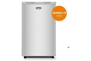 koelkast 90 liter