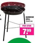 barbecue grill