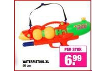 waterpistool xl