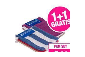 washand set van 3