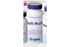 orthica soft multi