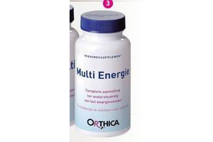 orthica multi energie