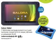 salora tablet