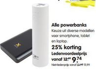 powerbank