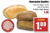 boonacker quattro