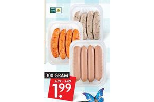 barbecueworst