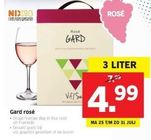 rose gard