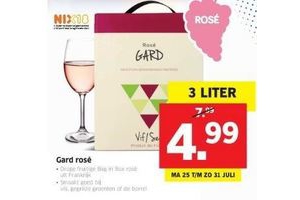 rose gard