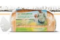 wit vezelrijk