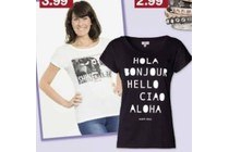 t shirt