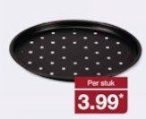 pizzabakplaat