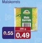 maiskorrels