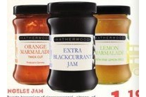 engelse jam