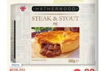 beer pie