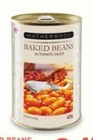 baked beans