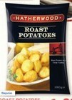 roast potatoes