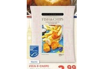 fish en chips