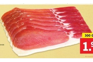 back bacon
