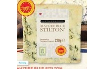 mature blue stilton