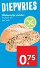 diepvries glutenvrije pistolet
