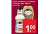 calve variatiesaus snacksaus of slasaus