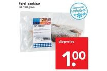 forel panklaar