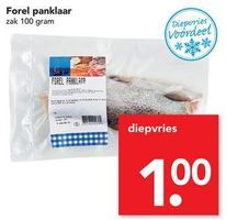 forel panklaar