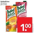 dubbelfrisss