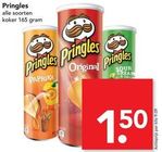 pringles