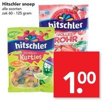 hitschler snoep