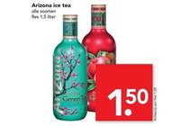 arizona ice tea