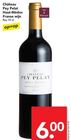 chateau pey pelat haut medoc franse wijn