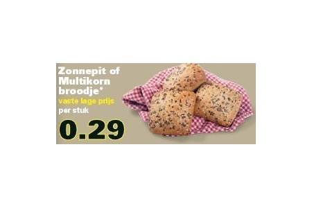 vruchten op yoghurt
