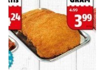 xxl schnitzels