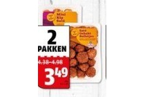 zwanenberg snacks