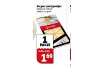 vergeer partypuntjes