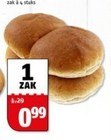 luxe bakkersbollen