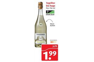 together bio hugo