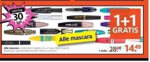 mascara