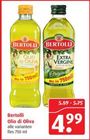 bertolli olio di oliva