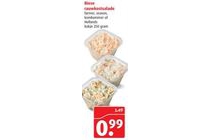 bieze rauwkostsalade