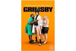 the brothers grimsby