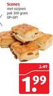 scones