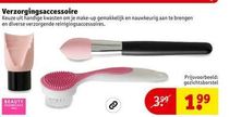 verzorgingsaccessoire