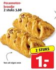 pecannotenbroodje