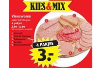vleeswaren