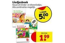 liedjesboek