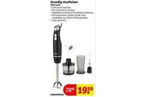 grundig staafmixer