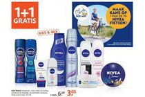 alle nivea